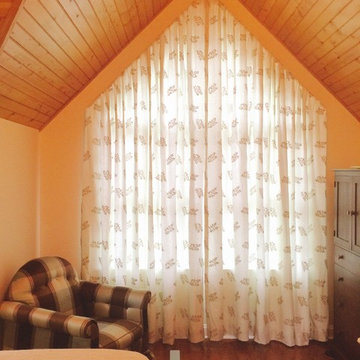Madter Bedroom