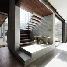 stair