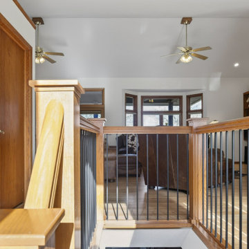 Loomis Drive Master Bath & Home Refresh