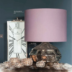 Colorful Home Lighting - Products