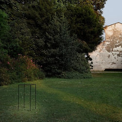 Ipnos Outdoor Floor Lamp by Flos - Outdoor Floor Lamps