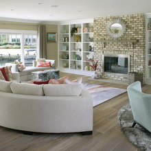 Living Room Ideas