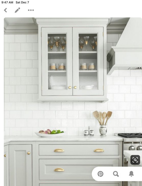Looking For Unusual Subway Tile Size, What Is Standard Size Subway Tile