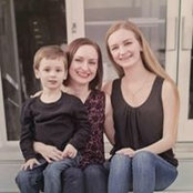 Amber Horton's photo