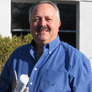 Foto de Rick Ritivoy CGR Project Designer
