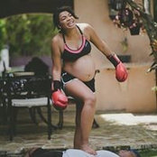 Corinne Buteau's photo