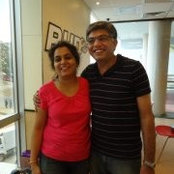 Ashish Grover's photo