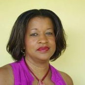 Joy-Ann Carters billede