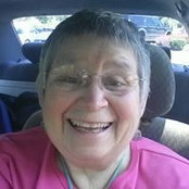 Ruthie Brown's photo