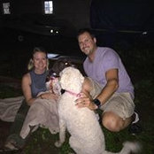 Jennifer Walls's photo