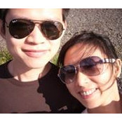 Tin's photo