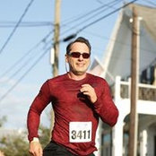 Brad Rodrigues foto
