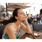 Marieta Rusu's photo