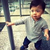 Germaine Zhen's photo