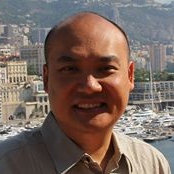 Yuen Ho's photo