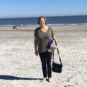 Tina Morris's photo