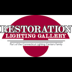 Restoration Lighting Gallery