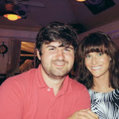 Brad's photo