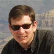 Sean Caffrey's photo