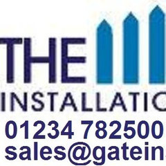 The Gate Installation Company Ltd