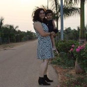 Samudita Ankith's photo