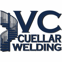 VC CUELLAR WELDING