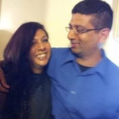 Hema Patel's photo