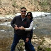 Foto von Cheryl Griffith Mapp