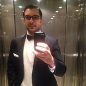 Sam Azimi's photo