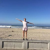 Molly Booth-Reilly's photo