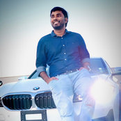 Sandeep Maradani's photo