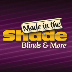 MADE IN THE SHADE BLINDS