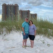 Kimberly Brown's photo
