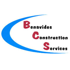 Benavides Builders Inc