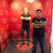Avinash Singh's photo