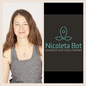 Nicoleta Bot's photo
