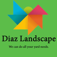 diaz landscaping