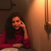Deepali Pangasas billede