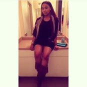 Aliyah Williamsさんの写真