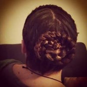 Foto de Mica Mitchell