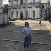 Photo de Katreena Passarello