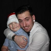 Jamie Thatcher's photo
