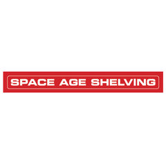 Space Age Shelving Burlington