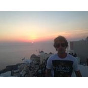 Jonas Ciabis's photo
