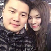 Rong Li's photo