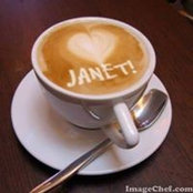 Janet Phillips's photo