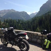 Rodolphe Merle's photo
