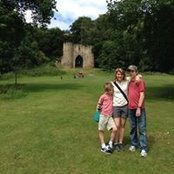 Robin Mason's photo
