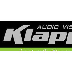 Klapp Audio Visual