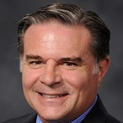 Foto de Chuck Pretto
